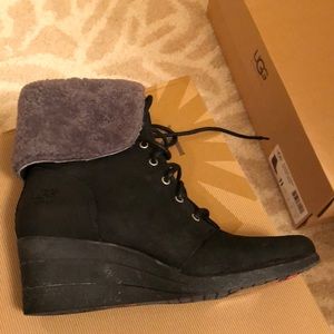 Ugg Australia boots